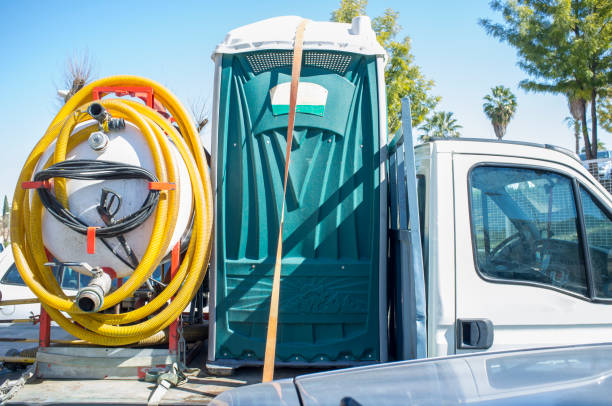 Best Emergency porta potty rental  in Freeland, WA