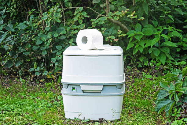 Best Porta potty rental for parties  in Freeland, WA