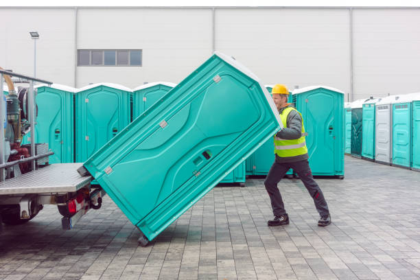 Best Long-term porta potty rental  in Freeland, WA