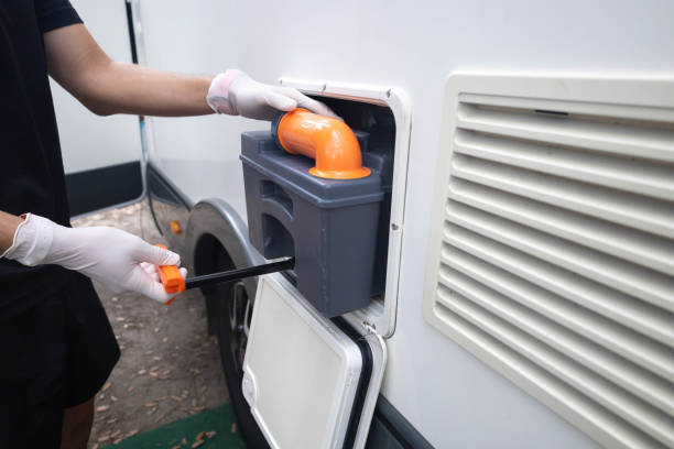 Best High-end porta potty rental  in Freeland, WA