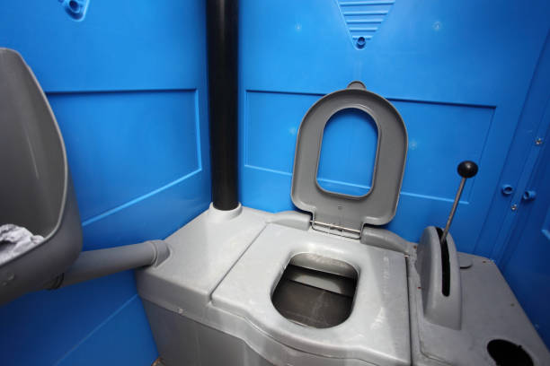 Best Event porta potty rental  in Freeland, WA