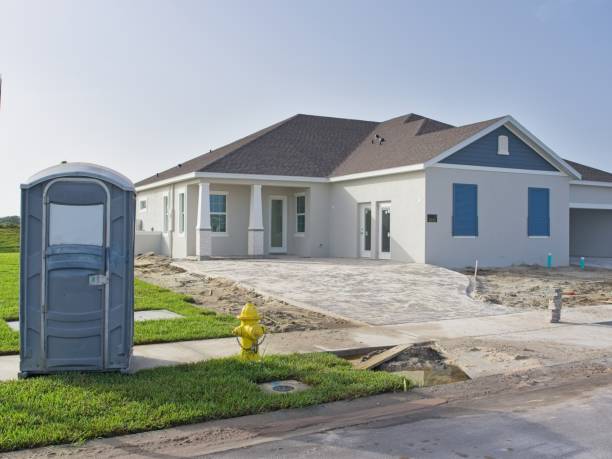 Best Portable toilet rental for construction  in Freeland, WA